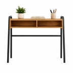Escritorio Amsterdam Negro Wood