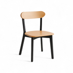 Silla Fresno Madera