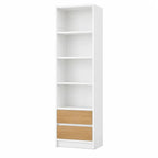 Estante Daloa Blanco
